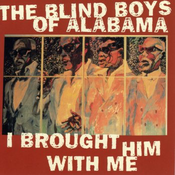 The Blind Boys of Alabama Walk In Jerusalem