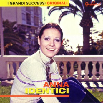 Anna Identici E Per La Strada