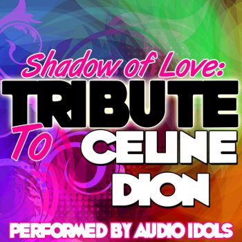 Audio Idols A Song for You