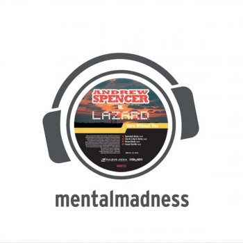 Andrew Spencer feat. Lazard Here Without You (Topmodelz Remix Edit)