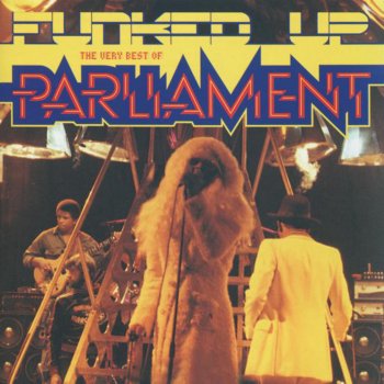 Parliament Let's Take It to the Stage (Live)