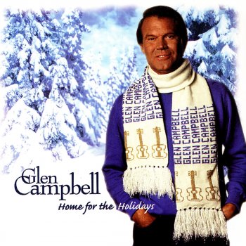 Glen Campbell Silent Night