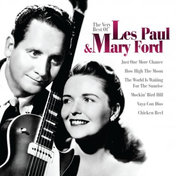 Les Paul & Mary Ford Brazil (Remastered)