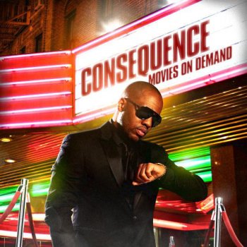 Consequence Whatever U Want G.O.O.D. vs. Bad Megamix (feat. Kanye West, P. Diddy, Common, Kid Cudi, The LOX & John Legend)