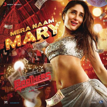 Ajay-Atul feat. Chinmayi Sripada Mera Naam Mary