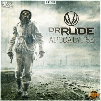 Dr Rude Apocalypse - Radio Edit