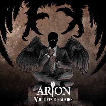 Arion Until Eternity Ends