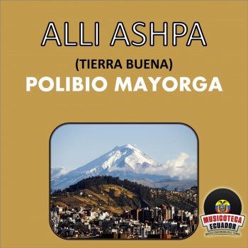 Polibio Mayorga Altivo Ambateño