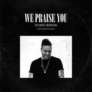 Brandon Lake We Praise You - Studio Version