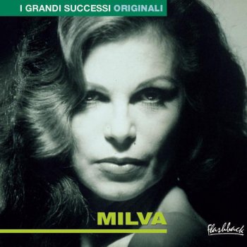 Milva L'Uomo Questo Mascalzone