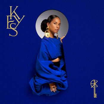 Alicia Keys Is It Insane (Originals)