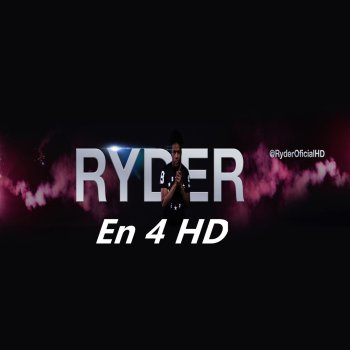 Ryder En 4 HD