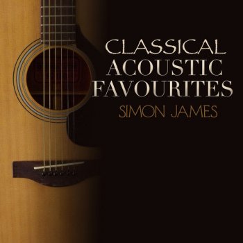 Simon James Sarabande 3rd Lute Suite