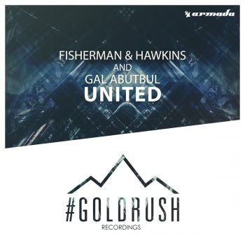 Исполнитель Fisherman & Hawkins feat. Gal Abutbul, альбом United