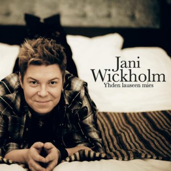 Jani Wickholm Tie