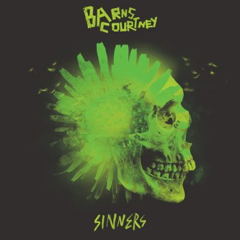 Barns Courtney Sinners