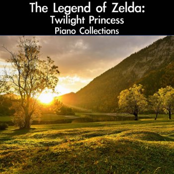 daigoro789 Boss Defeated (From "The Legend of Zelda: Twilight Princess") [For Piano Solo]