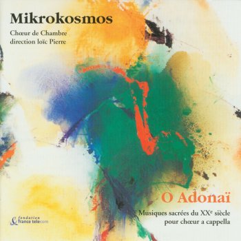 Mikrokosmos Quare Tristis Es