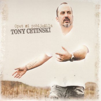 Tony Cetinski Usne Ledene