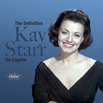 Kay Starr Angry