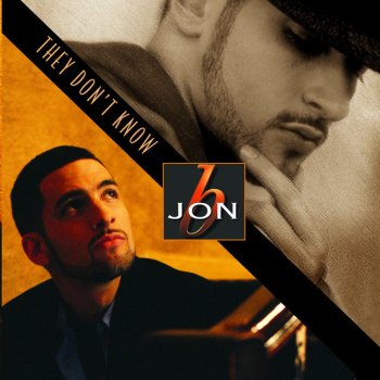 Jon B. They Don't Know (Radio Edit)