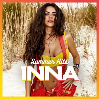 Inna Gimme Gimme - Radio Edit