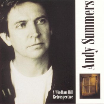 Andy Summers Innocence Falls Prey