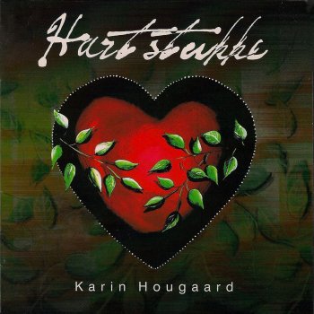Karin Hougaard Jou Tuin
