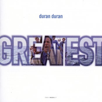 Duran Duran Girls on Film