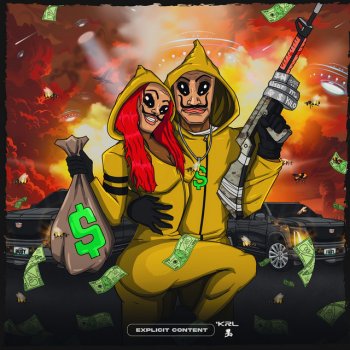 Исполнитель Mavo, альбом Shakabulizzy