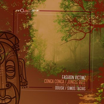 Fashion Victimz feat. Dousk Jungle Bell - Dousk Remix