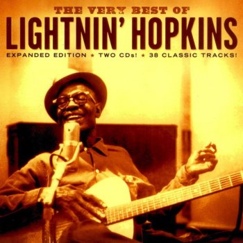 Lightnin' Hopkins Vietnam Wars Parts 1 & 2