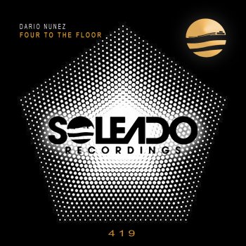 Dario Nuñez Four to the Floor