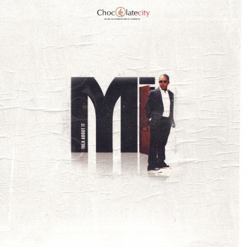 MI Abaga feat. Pype Teaser (feat. Pype)