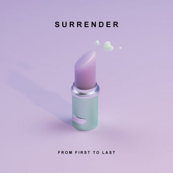 Исполнитель From First to Last, альбом Surrender