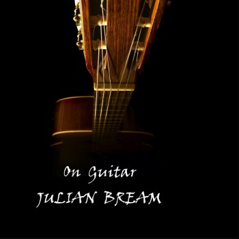 Julian Bream Sonata