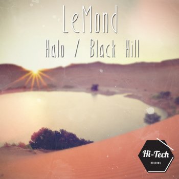 Исполнитель Lemon D, альбом Halo / Black Hill