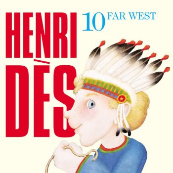 Henri Dès Envie de rien