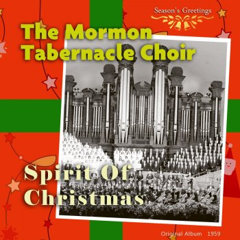 Mormon Tabernacle Choir What Perfume Is This? O Shephers, Say!