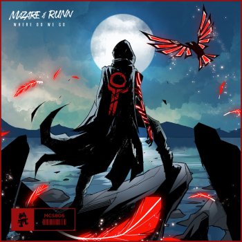 Mazare feat. RUNN Where Do We Go