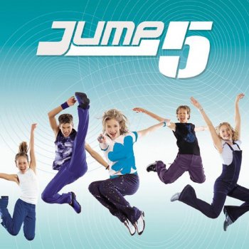 Jump5 Change A Heart, Change The World