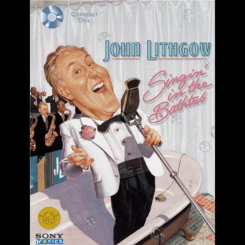 John Lithgow No One Loves You Any Better Than Your M-O-Double-M-Y (Adaptation)