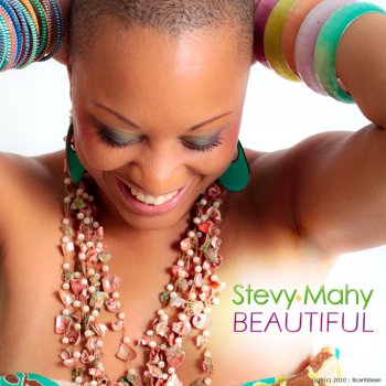 Stevy Mahy Beautiful (Instrumental)