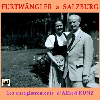 Wilhelm Furtwängler feat. Wiener Philharmoniker Symphony No. 9 in C Major: II. Andante Con Moto