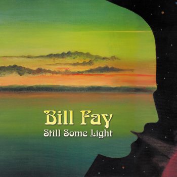 Bill Fay Be At Peace With Yourself