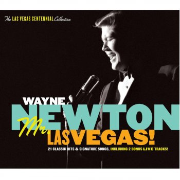 Wayne Newton You're Nobody 'Til Somebody Loves You