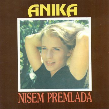 Anika Jesen je