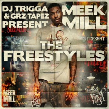 Meek Mill Moment for Life (Freestyle)