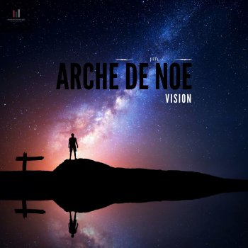 Arche De Noé Mon envol