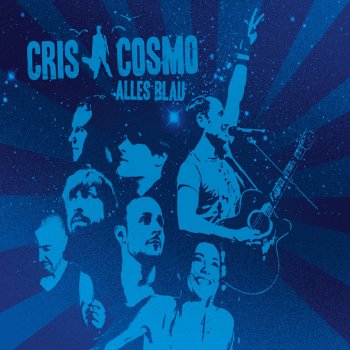 Cris Cosmo Zzzehr